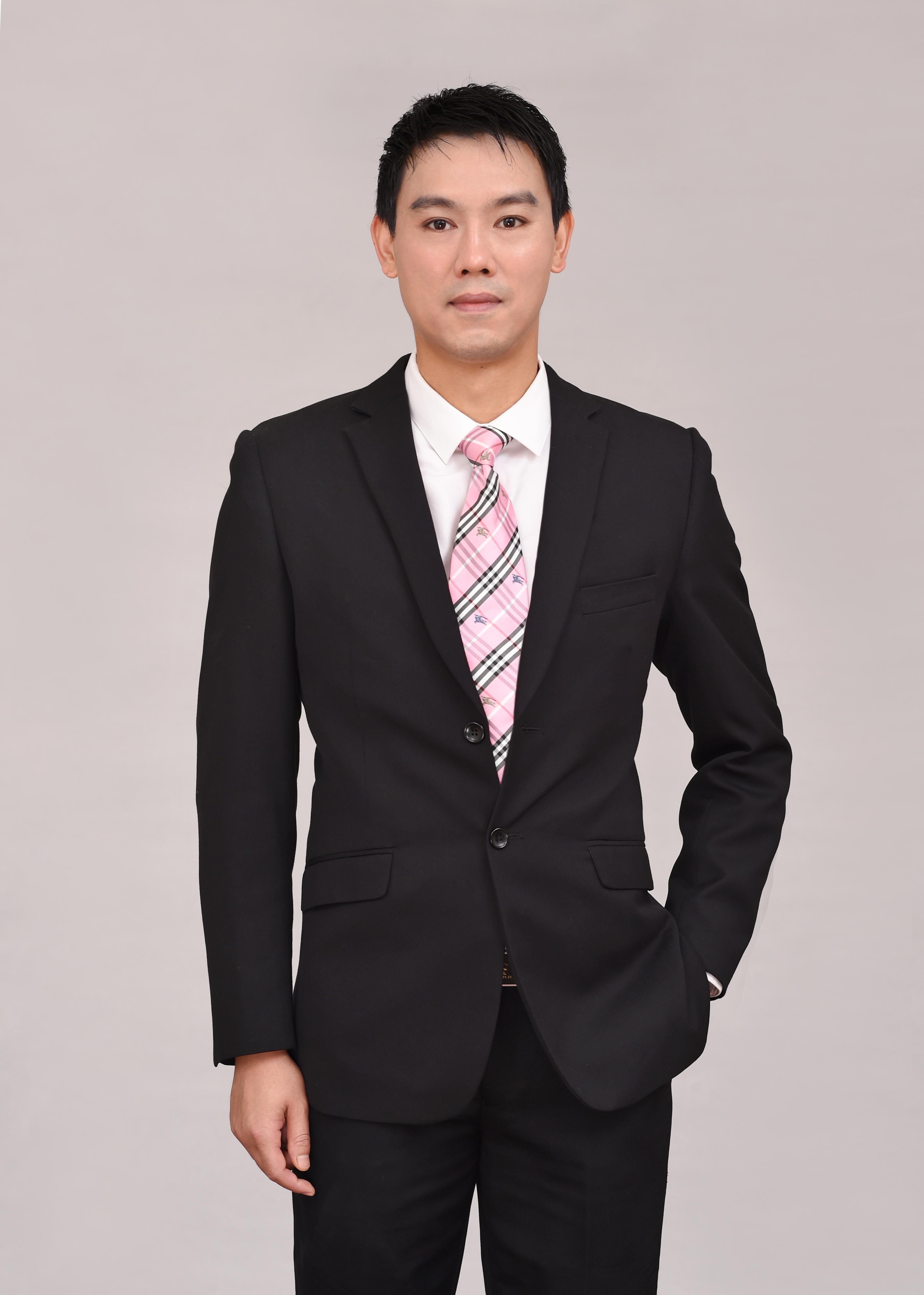 孙勇刚 联合创始人 & 首席运营官